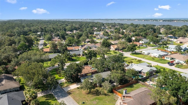 1317 Northside Dr, Ormond Beach, FL 32174 - view of property location with nearby suburban area