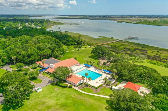 341 Valverde Ln, Saint Augustine, FL 32086 - photo 49