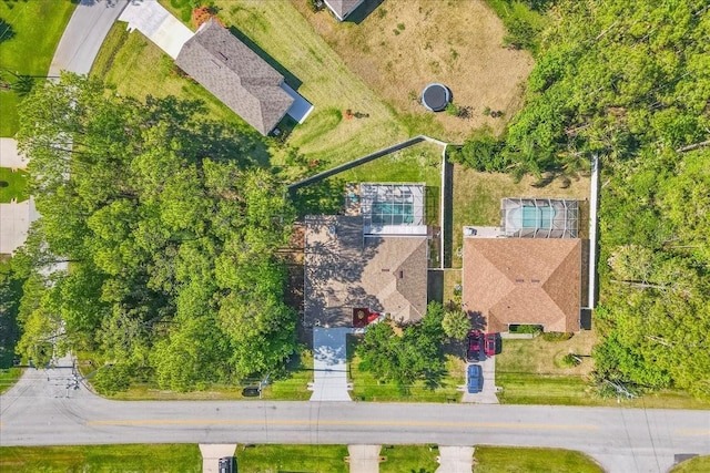 100 Point Pleasant Dr, Palm Coast, FL 32164 - bird's eye view