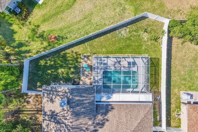 100 Point Pleasant Dr, Palm Coast, FL 32164 - drone / aerial view
