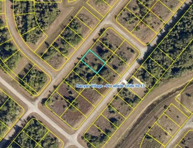 424 Boca Cir, Labelle, FL 33935