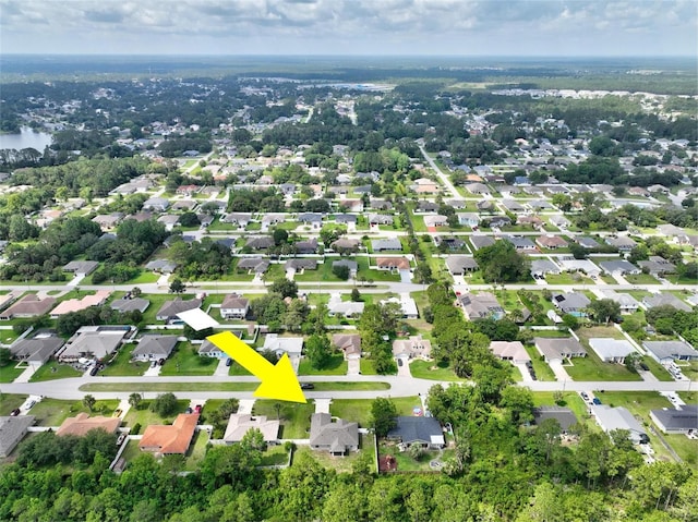 40 Biscayne Dr, Palm Coast, FL 32137 - view of property location featuring nearby suburban area