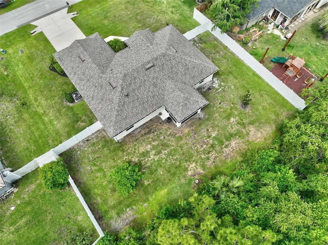 40 Biscayne Dr, Palm Coast, FL 32137 - view of subject property