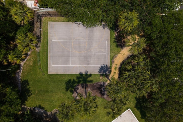 600 Canopy Walk Ln Unit 634, Palm Coast, FL 32137 - aerial view