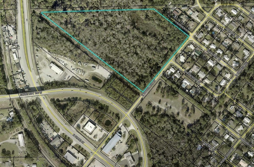 XX E Woodland St, Bunnell, FL 32110 - photo 1