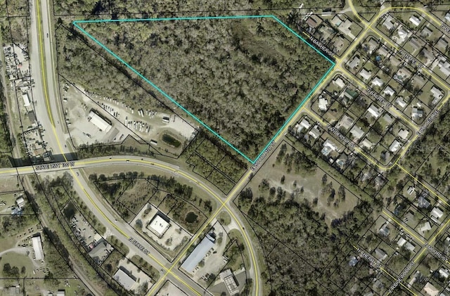 XX E Woodland St, Bunnell, FL 32110 - photo 1
