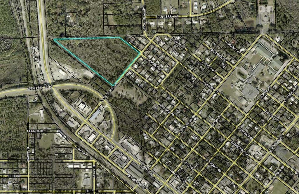 XX E Woodland St, Bunnell, FL 32110 - photo 2