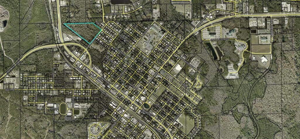 XX E Woodland St, Bunnell, FL 32110 - photo 3