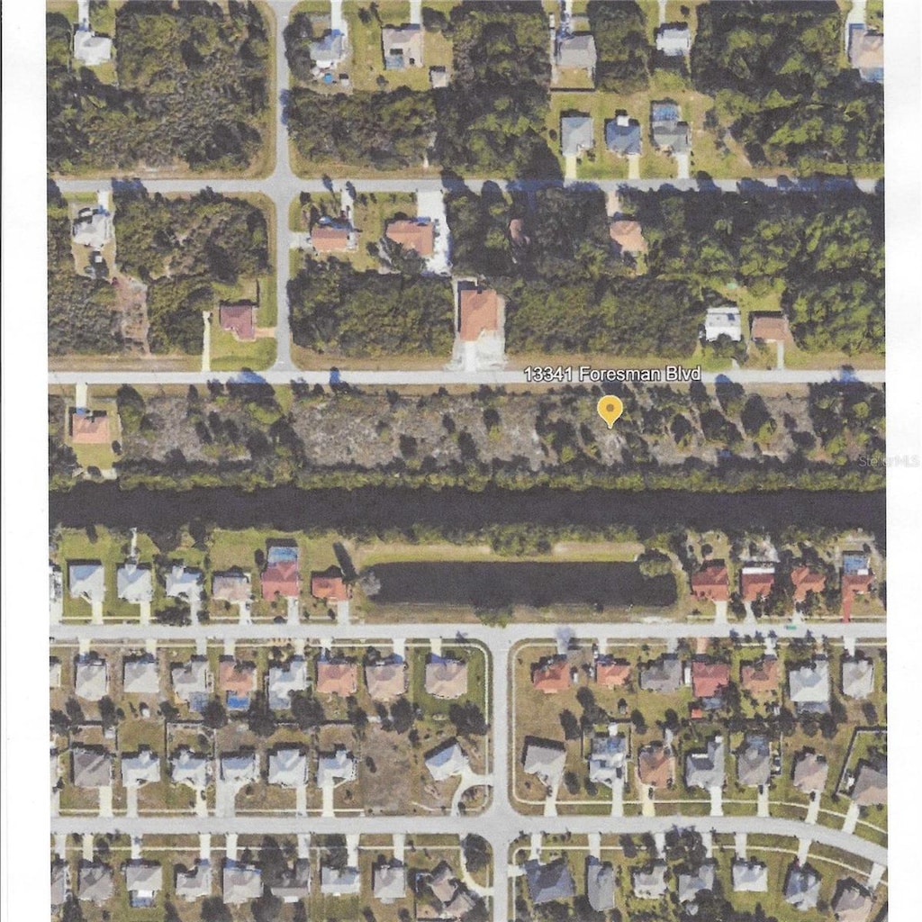 13341 Foresman Blvd, Port Charlotte, FL 33981