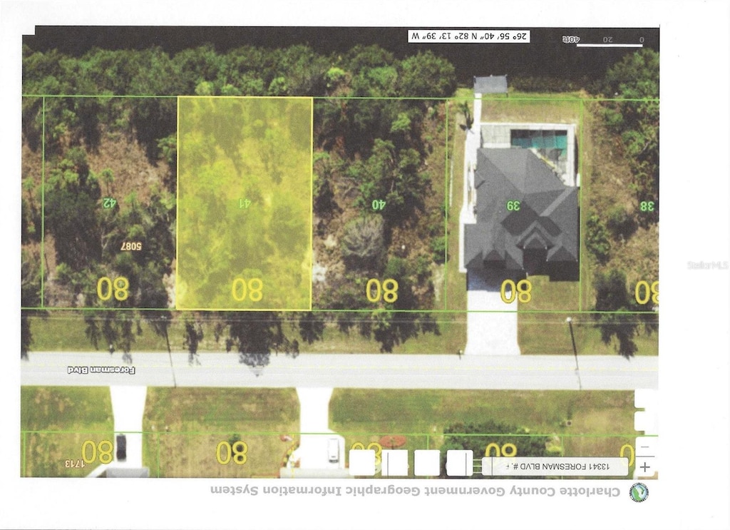 13341 Foresman Blvd, Port Charlotte, FL 33981