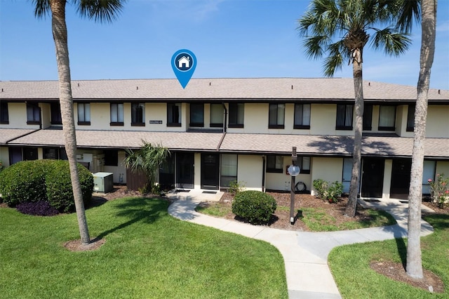 44 Club House Dr Unit 105, Palm Coast, FL 32137 - photo 2