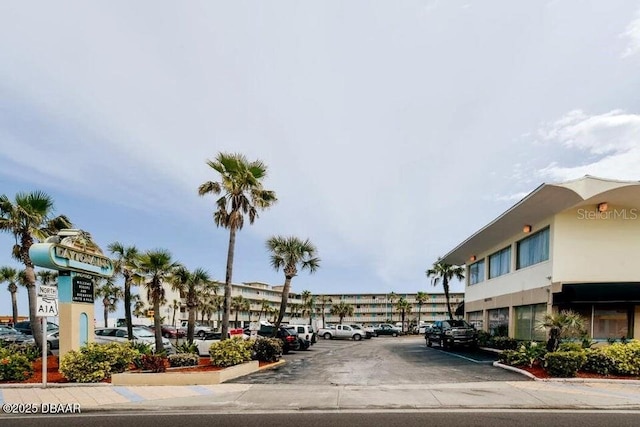 219 S Atlantic Ave Unit 204, Daytona Beach, FL 32118 - view of street with curbs
