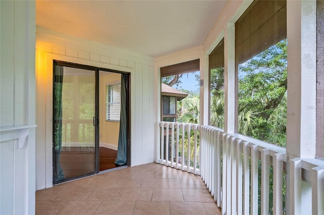 8 Oakmont Ct Unit 0, Palm Coast, FL 32137 - view of balcony