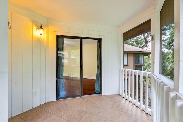 8 Oakmont Ct Unit 0, Palm Coast, FL 32137 - view of balcony