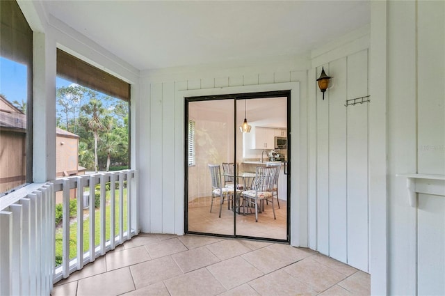 8 Oakmont Ct Unit 0, Palm Coast, FL 32137 - view of balcony