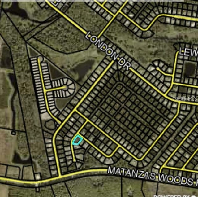 2 Longview Ln, Palm Coast, FL 32137