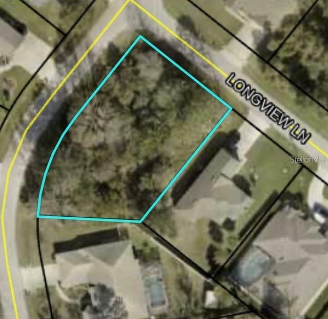 2 Longview Ln, Palm Coast, FL 32137