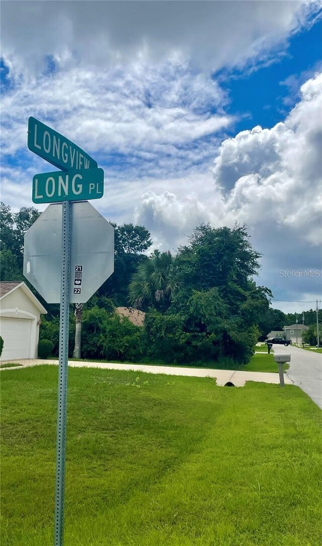 2 Longview Ln, Palm Coast, FL 32137