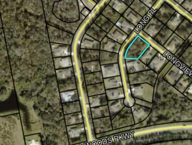 2 Longview Ln, Palm Coast, FL 32137