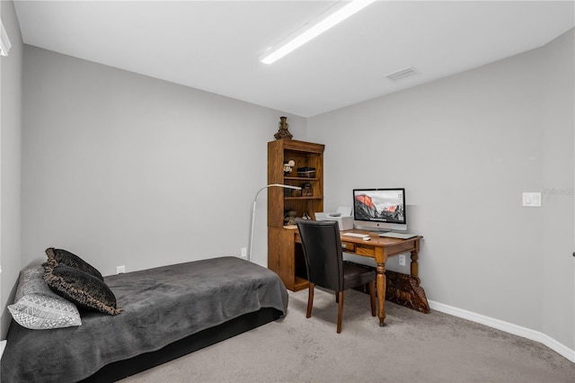 4 Contee Ct, Palm Coast, FL 32137 - bedroom featuring carpet flooring and baseboards