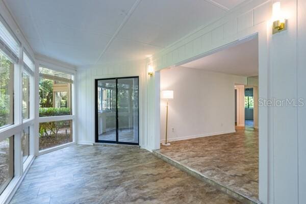 9 Masters Ct, Palm Coast, FL 32137 - view of unfurnished room