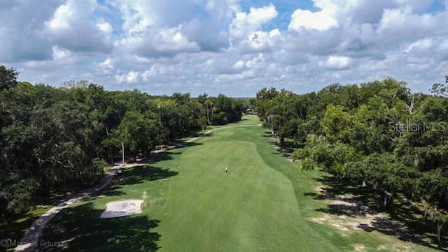 9 Masters Ct, Palm Coast, FL 32137 - view of property's community featuring golf course view