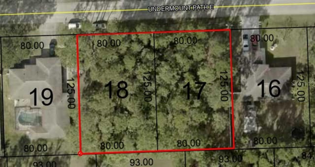 13 Undermount Path E, Palm Coast, FL 32164