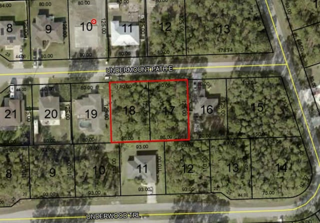 13 Undermount Path E, Palm Coast, FL 32164