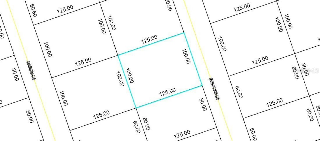 38 Radford Ln, Palm Coast, FL 32164