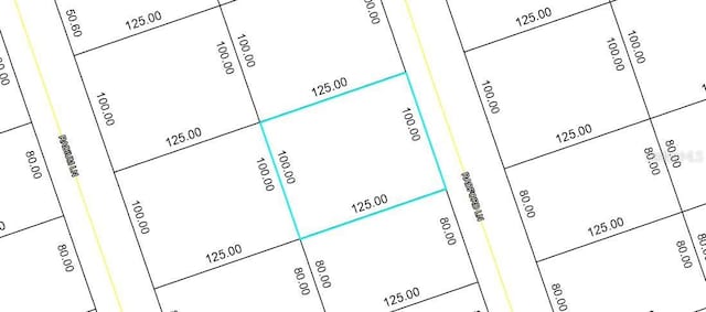 38 Radford Ln, Palm Coast, FL 32164