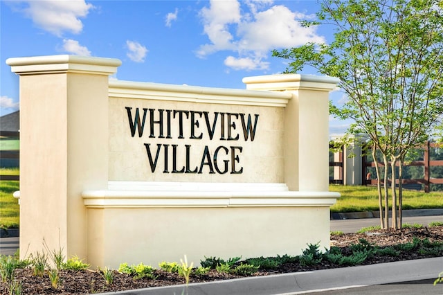 60 SW Waverly Ln, Palm Coast, FL 32164 - view of community / neighborhood sign