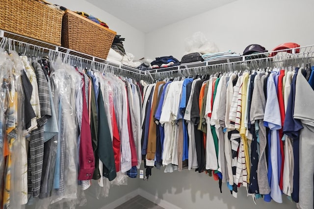70 Esperanto Dr, Palm Coast, FL 32164 - view of walk in closet