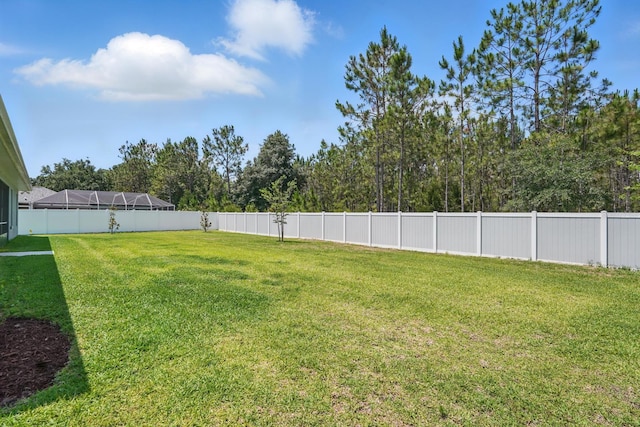 70 Esperanto Dr, Palm Coast, FL 32164 - view of yard