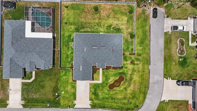 70 Esperanto Dr, Palm Coast, FL 32164 - drone / aerial view