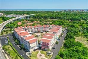 101 Palm Harbor Pkwy Unit A403, Palm Coast, FL 32137 - bird's eye view