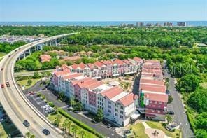 101 Palm Harbor Pkwy Unit A403, Palm Coast, FL 32137 - drone / aerial view