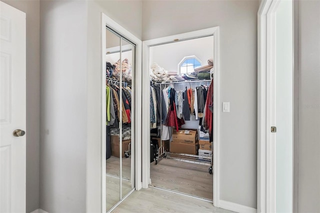 80 Flemingwood Ln, Palm Coast, FL 32137 - view of closet