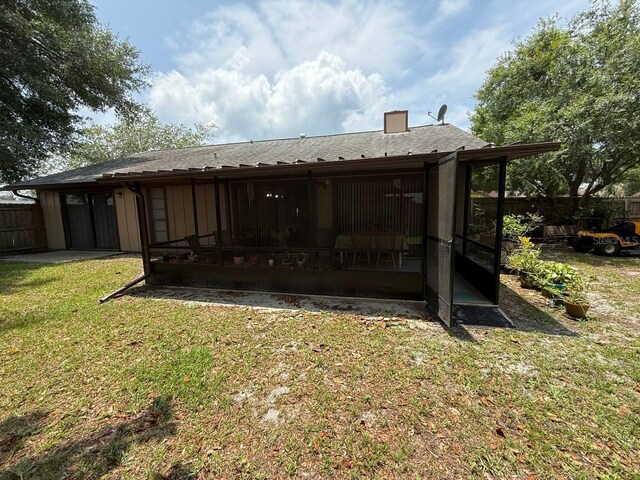 2 Blaine Ct, Palm Coast, FL 32137 - photo 35
