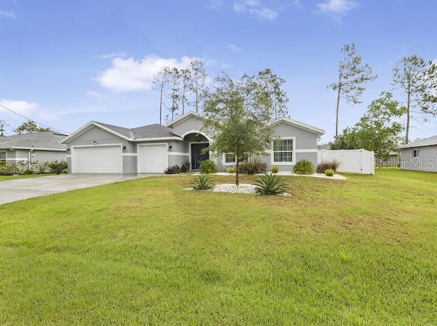 119 Lindsay Dr, Palm Coast Fl, FL 32137 - photo 1