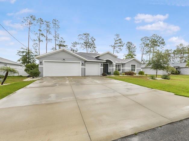 119 Lindsay Dr, Palm Coast Fl, FL 32137 - photo 2