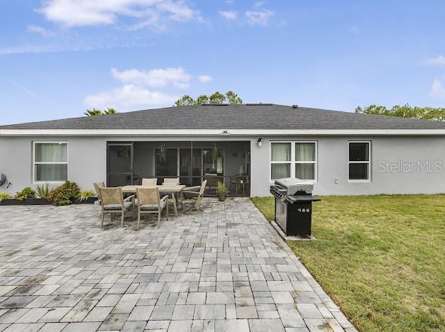 119 Lindsay Dr, Palm Coast Fl, FL 32137 - photo 39