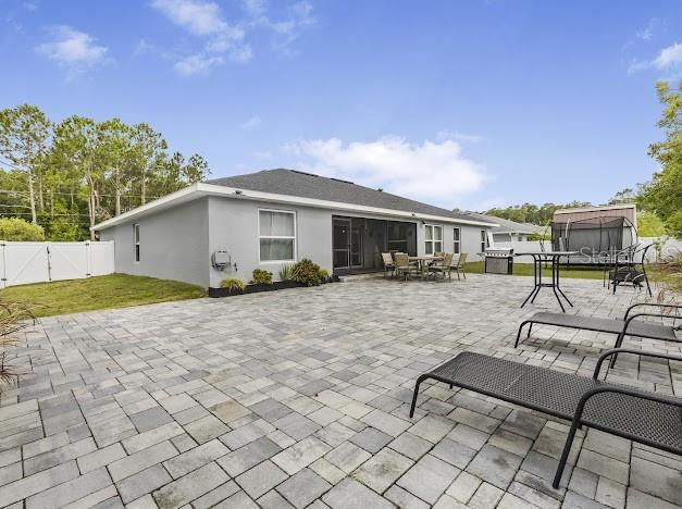 119 Lindsay Dr, Palm Coast Fl, FL 32137 - photo 40