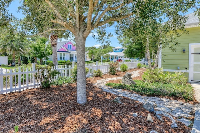 47 Hidden Treasure Dr, Palm Coast, FL 32137 - view of yard