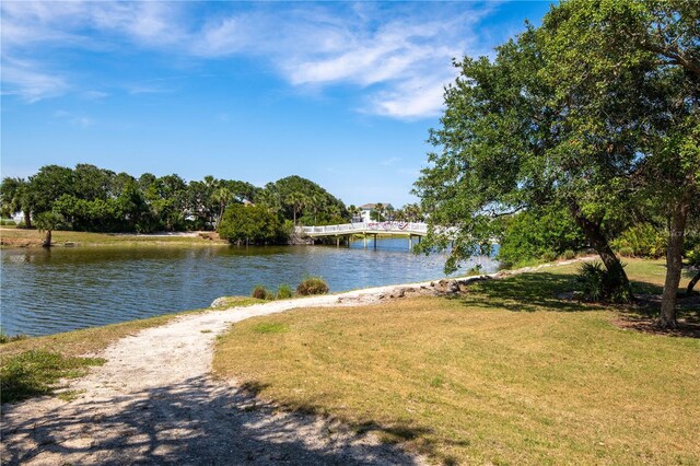 47 Hidden Treasure Dr, Palm Coast, FL 32137 - water view