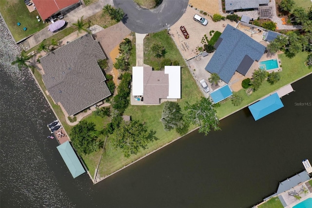168 Palmetto Ave, Flagler Beach, FL 32136 - view of property location