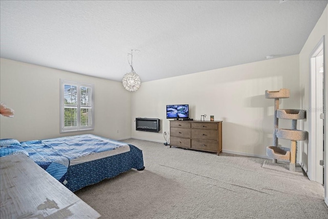 6 Ryding Ln, Palm Coast, FL 32164 - bedroom featuring carpet flooring and baseboards