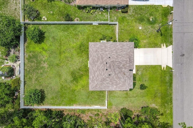 6 Ryding Ln, Palm Coast, FL 32164 - aerial view