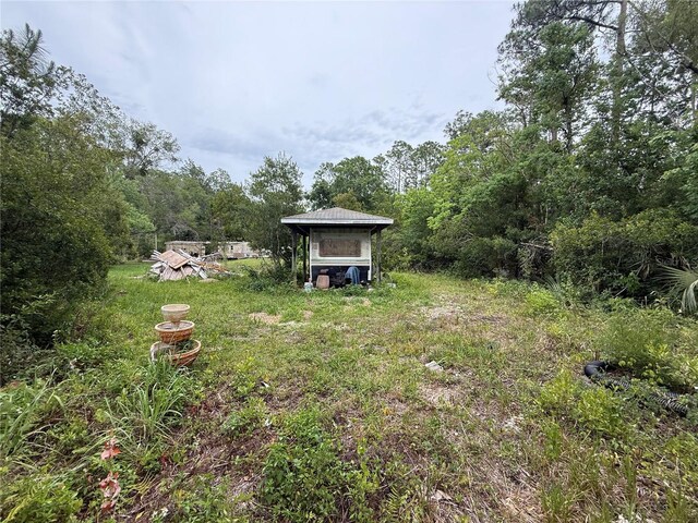 2060 Hazelnut St, Bunnell, FL 32110