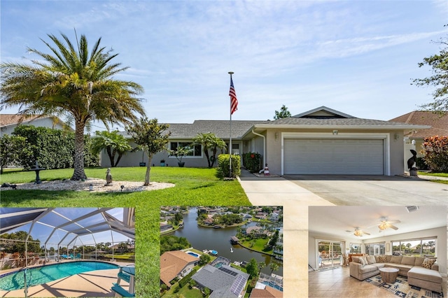 40 Cloverdale Ct N, Palm Coast, FL 32137 - photo 1