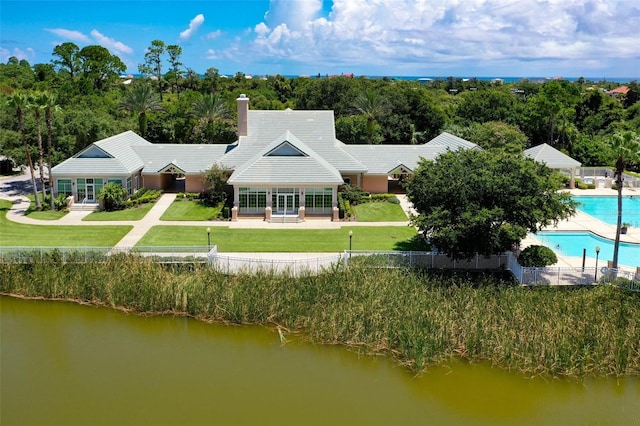 28 N Riverwalk Dr N, Palm Coast, FL 32137